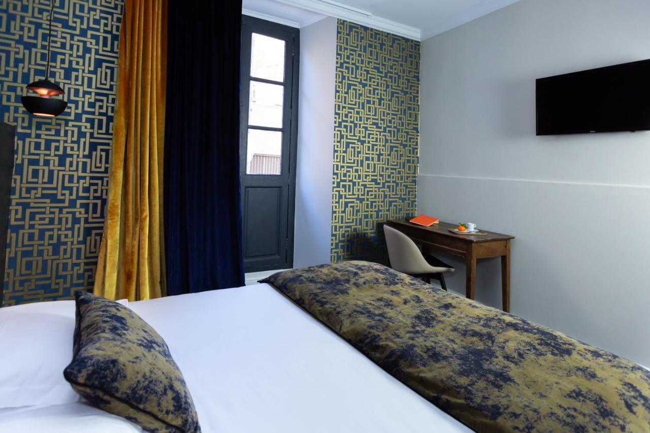 Babbu Hotel Bastia  Exterior photo