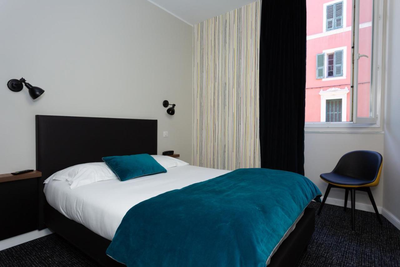 Babbu Hotel Bastia  Exterior photo
