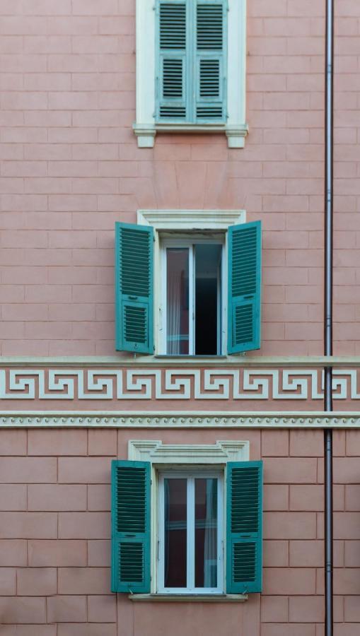 Babbu Hotel Bastia  Exterior photo